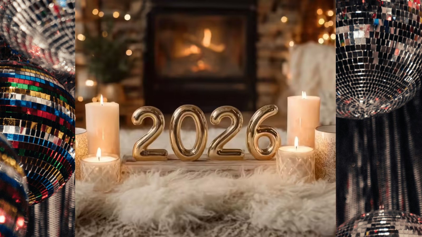 New year eve rituals for success 2026