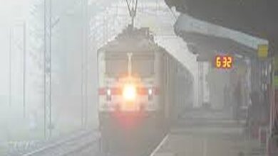 North eastern railway