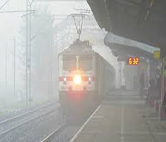 North eastern railway