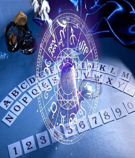 Numerology predictions december 12, 2025