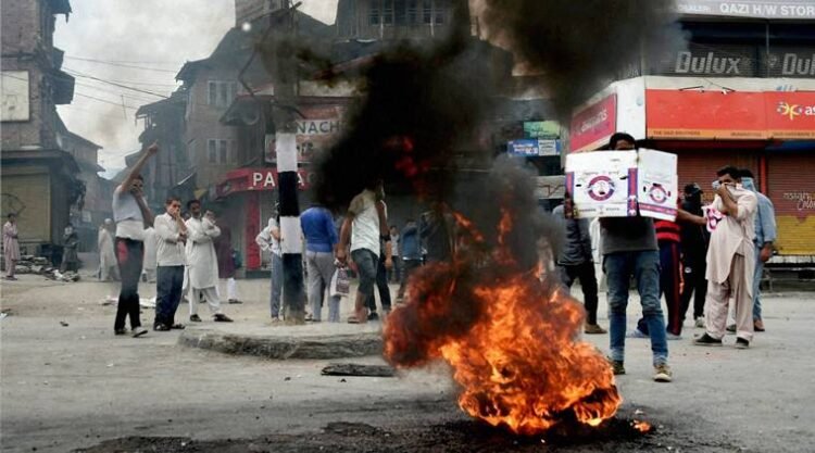 Odisha rape-murder case