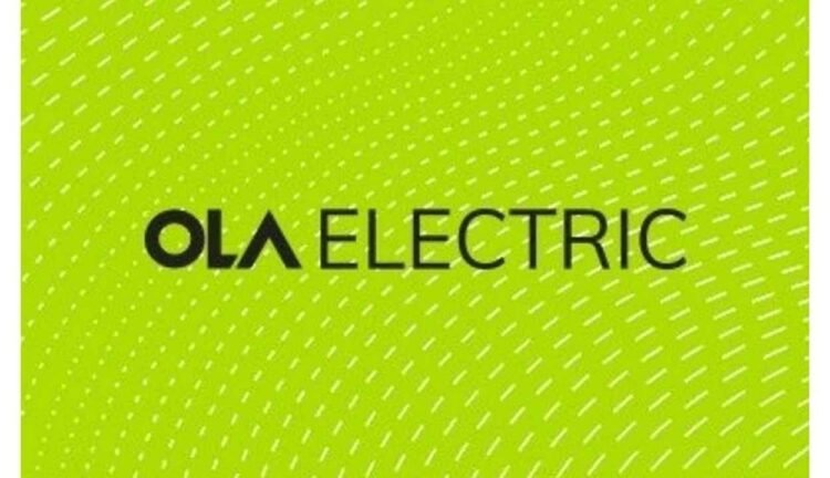 Ola electric