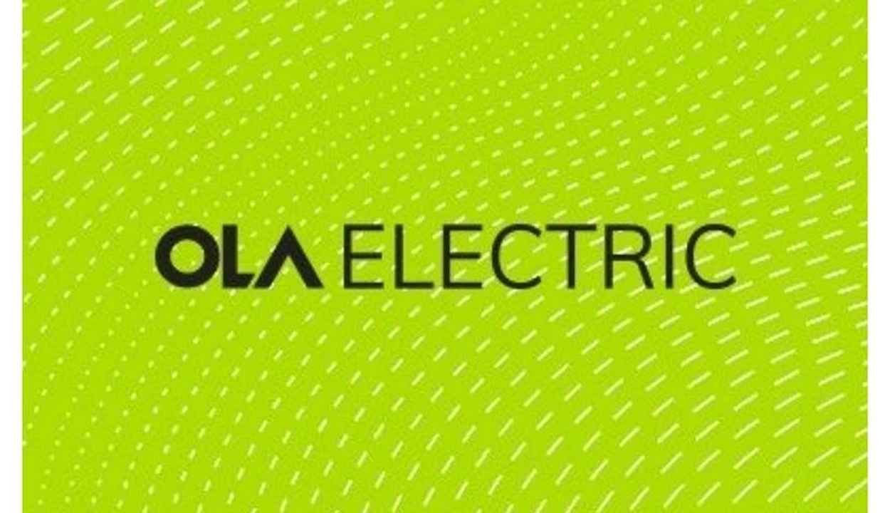 Ola electric