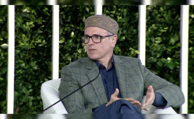 Omar abdullah