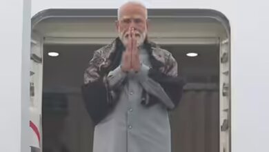 Pm modi