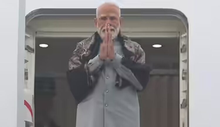 Pm modi