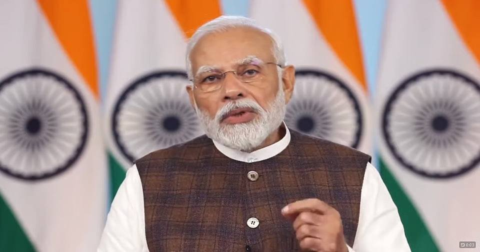 pm modi