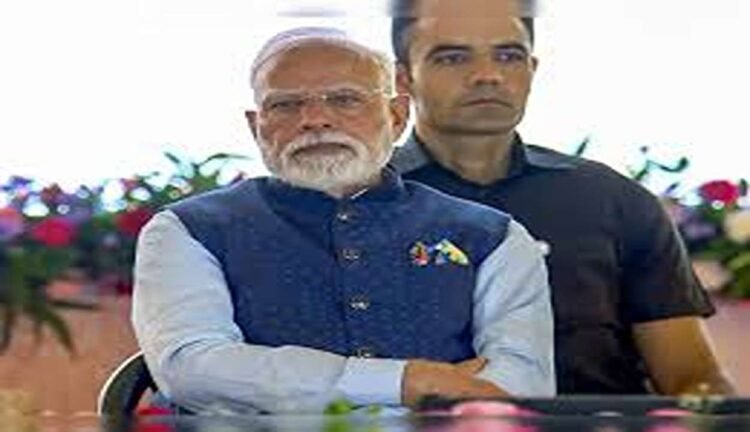 Pm modi