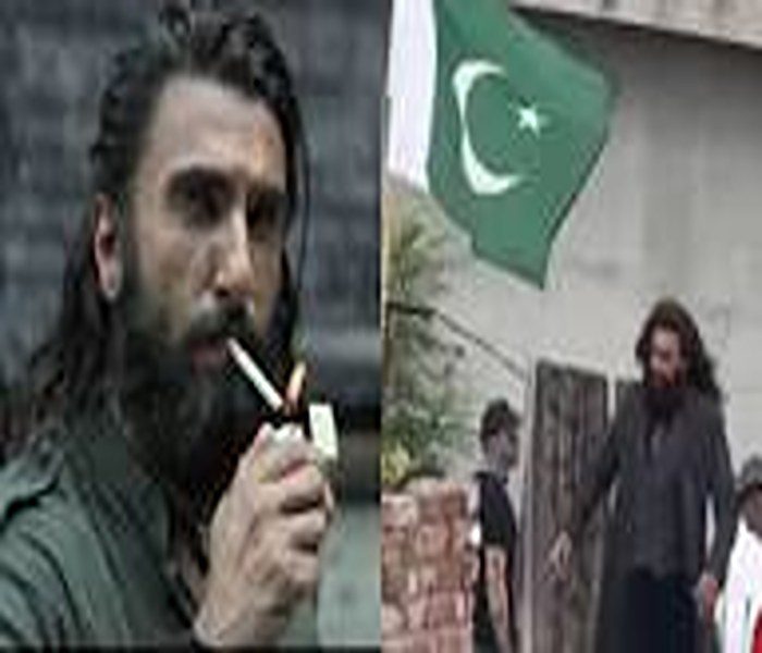 Pakistan is our common enemy