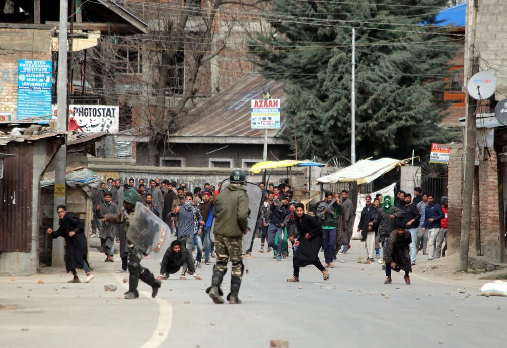 pakistani schoolchildren