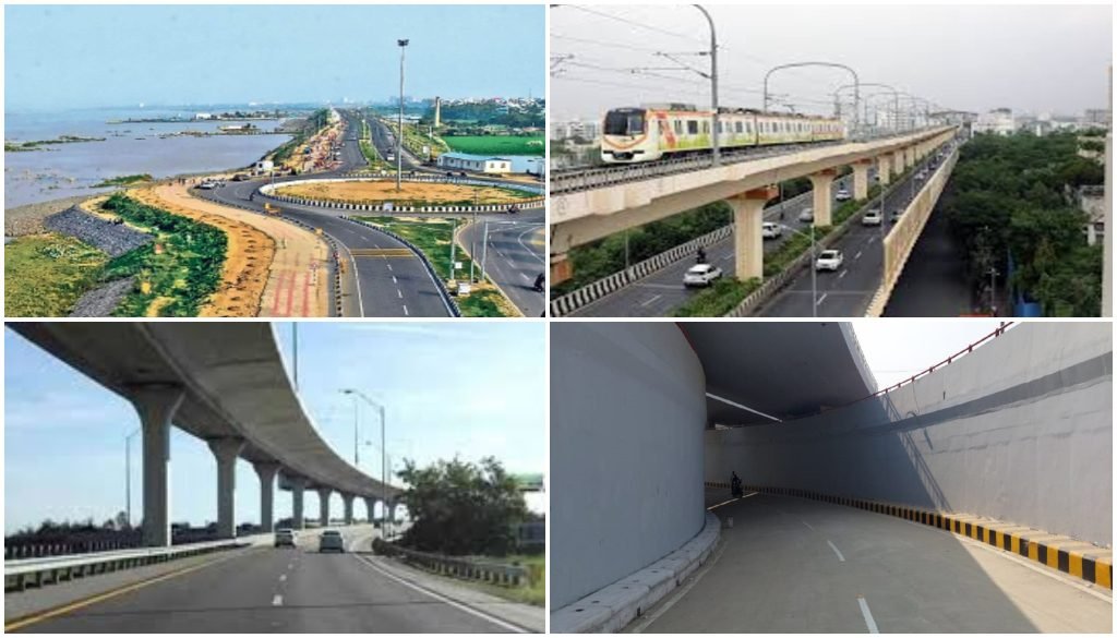 Patna traffic relief