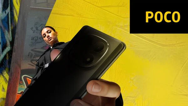 Poco m8 5g india launch