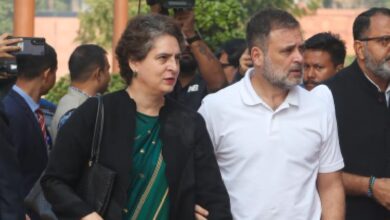 Priyanka gandhi