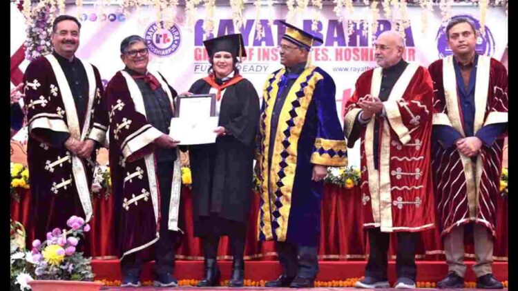 Punjab governor highlights