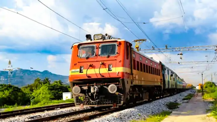 Railway ticket price hike