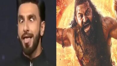 Ranveer singh