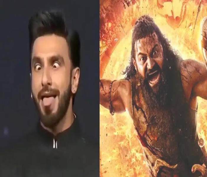 Ranveer singh