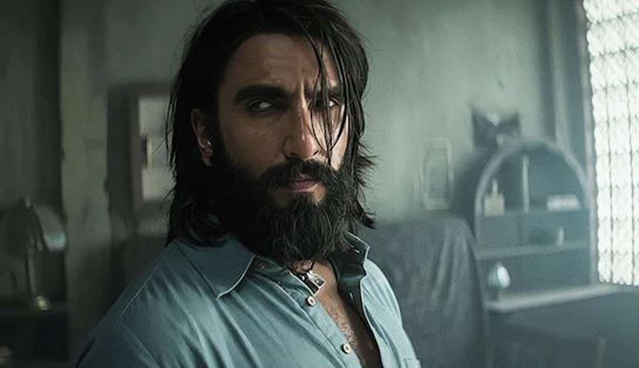 Ranveer singh