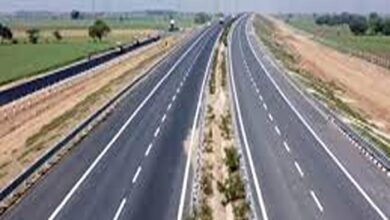 Raxaul-haldia expressway