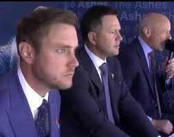 Relief and redemption at the mcg