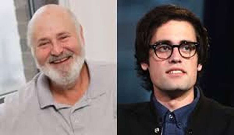 Rob reiner
