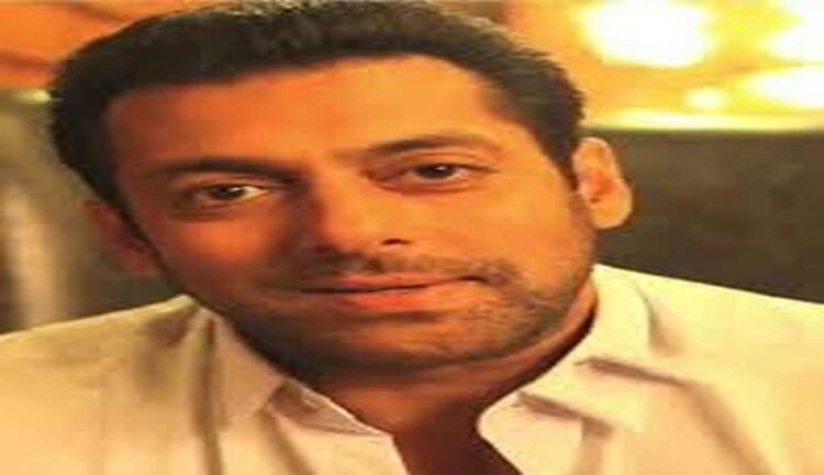 Salman khan