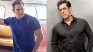 Salman khan turns 60