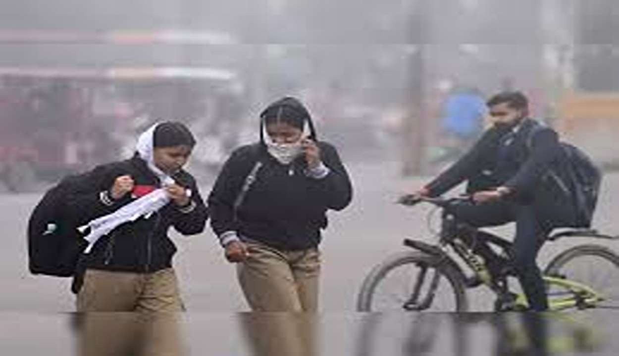 Sambhal school holiday 1