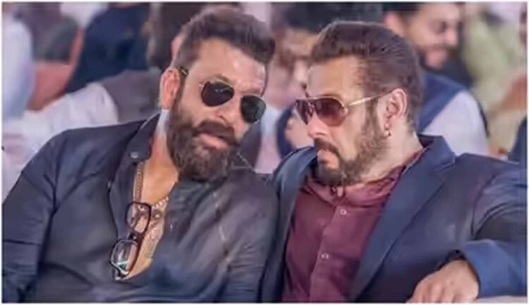 Sanjay dutt