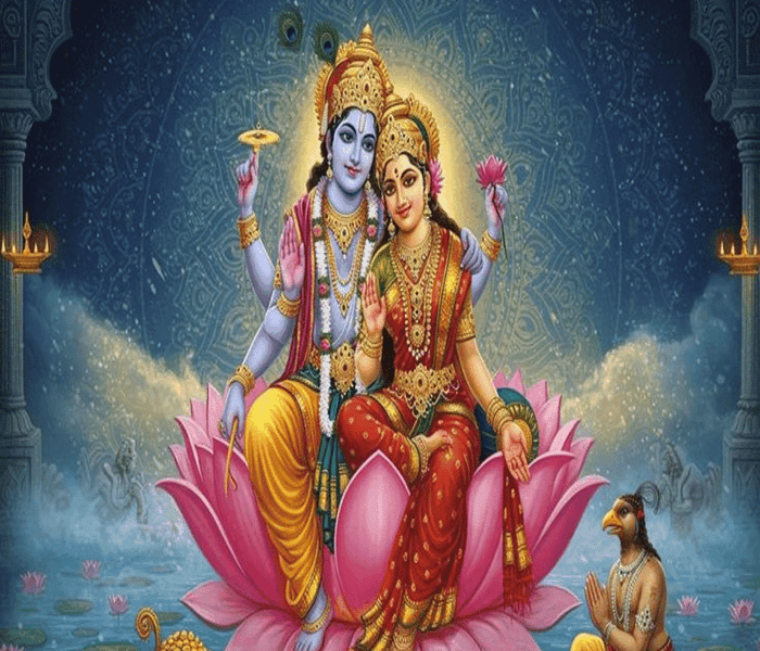 Saphala ekadashi 2025