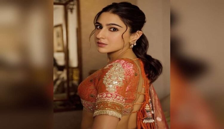 Sara ali khan