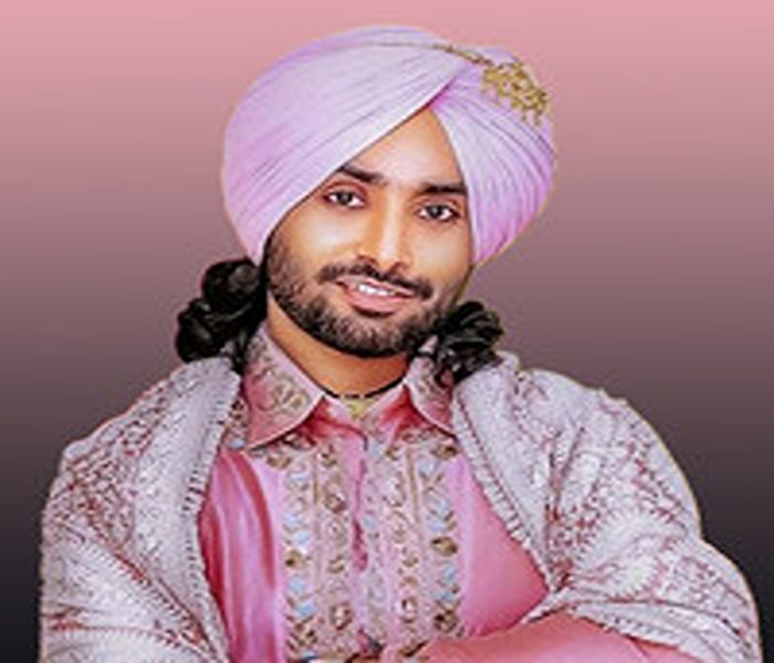 Satinder sartaaj