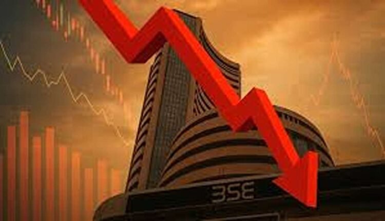 Sensex and nifty