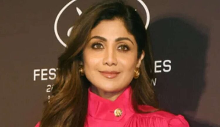 Shilpa shetty