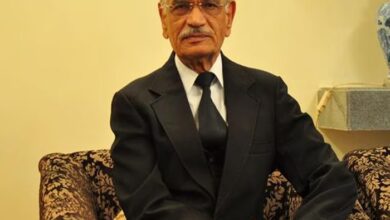 Punjab governor and home minister