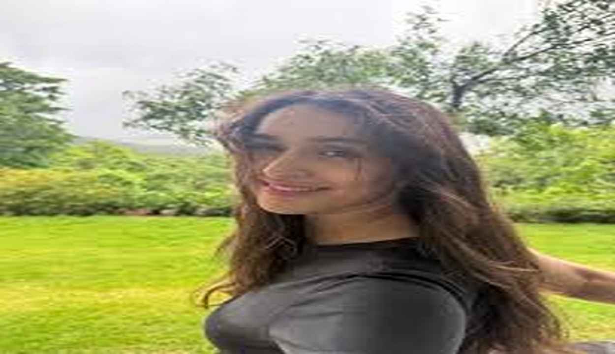 Shraddha kapoor