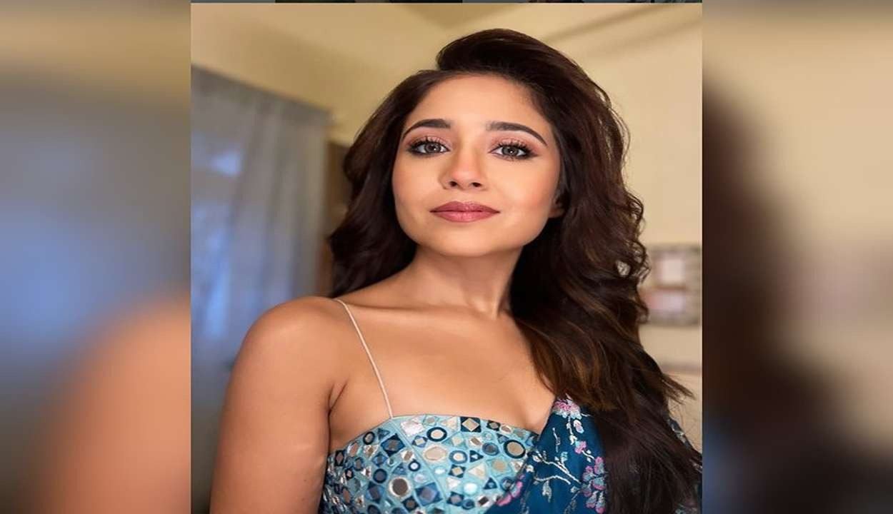 Shweta tripathi