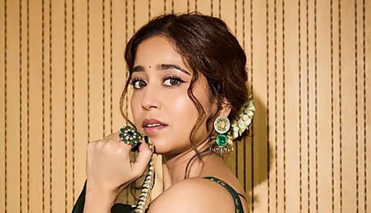 Shweta tripathi