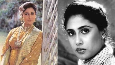 Smita patil