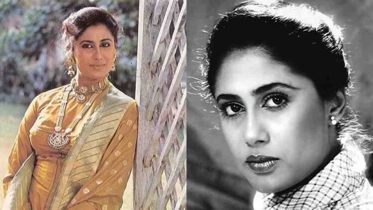Smita patil