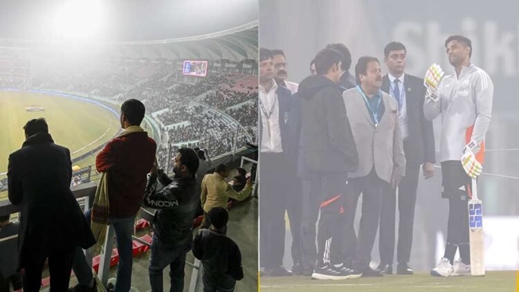 Sold wheat, came from agra