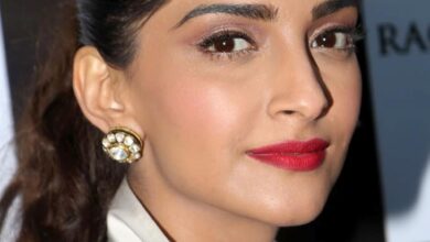 Sonam kapoor
