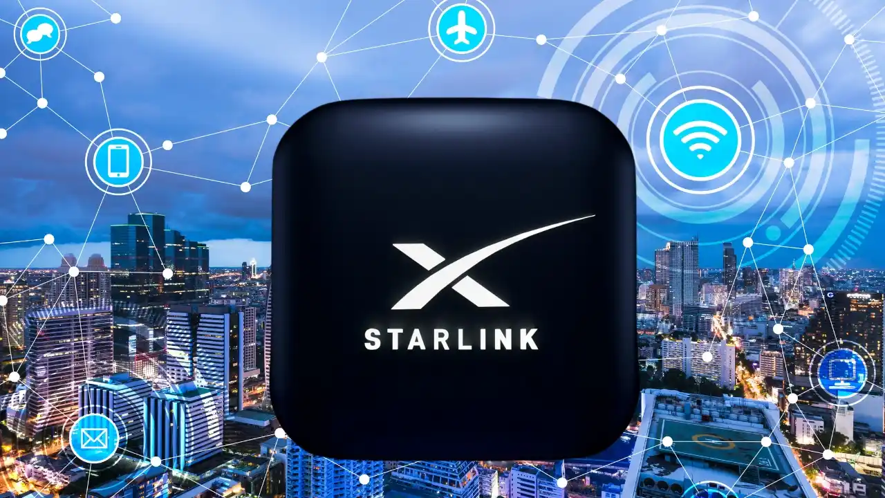 Starlink india price leak