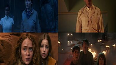 Stranger things 5 volume 2 trailer