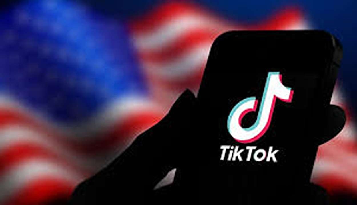 Tiktok