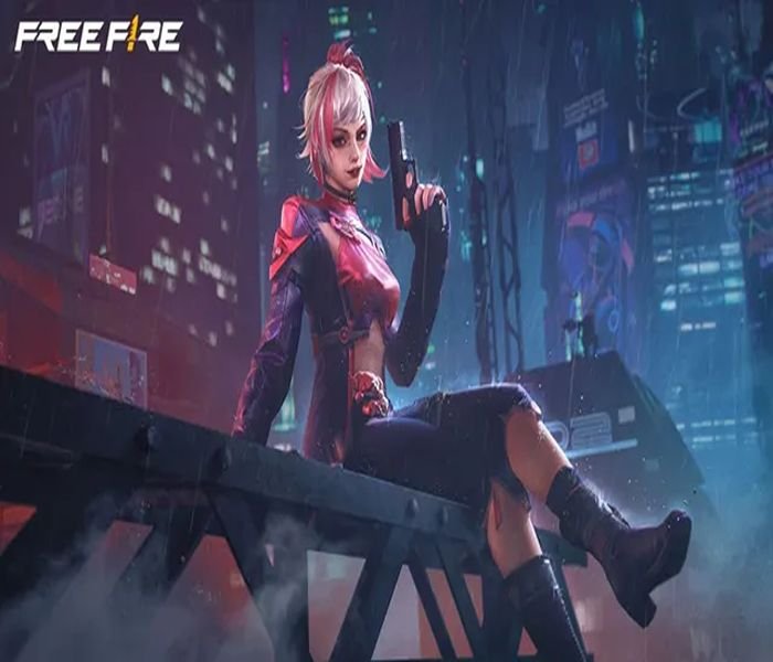Today, december 18, 2025, garena free fire max redeem codes