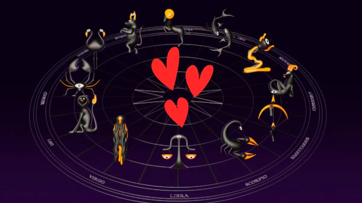 Today's daily love horoscope for december 20, 2025
