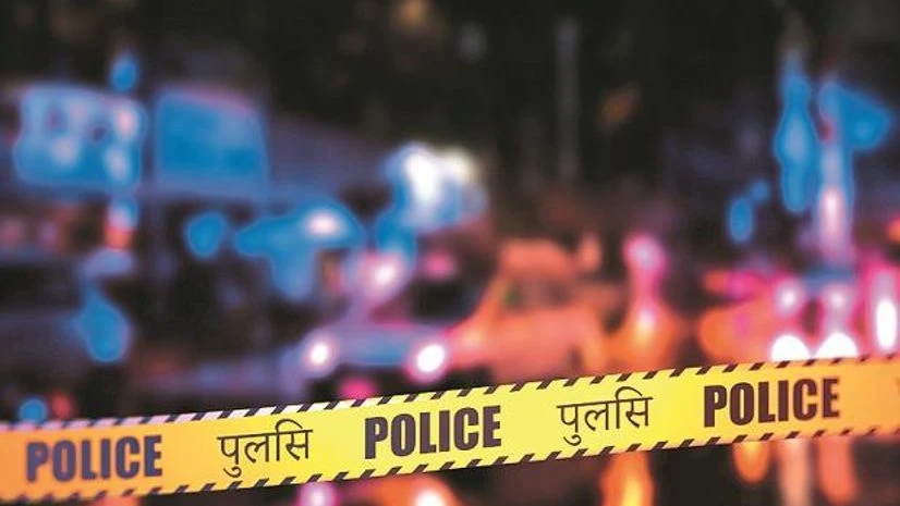 Tragic chain of events in shahdara