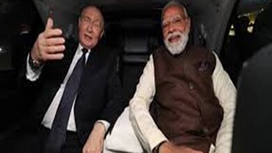 Us remark on pm modi-putin selfie