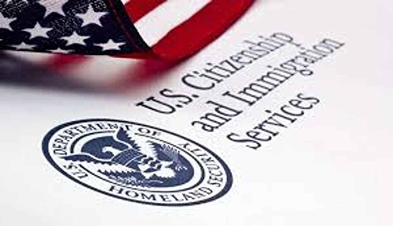 Uscis